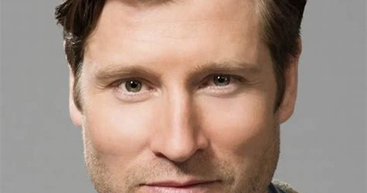 Damon Runyon Net Worth, Age, Height, Bio, Birthday, Wiki!