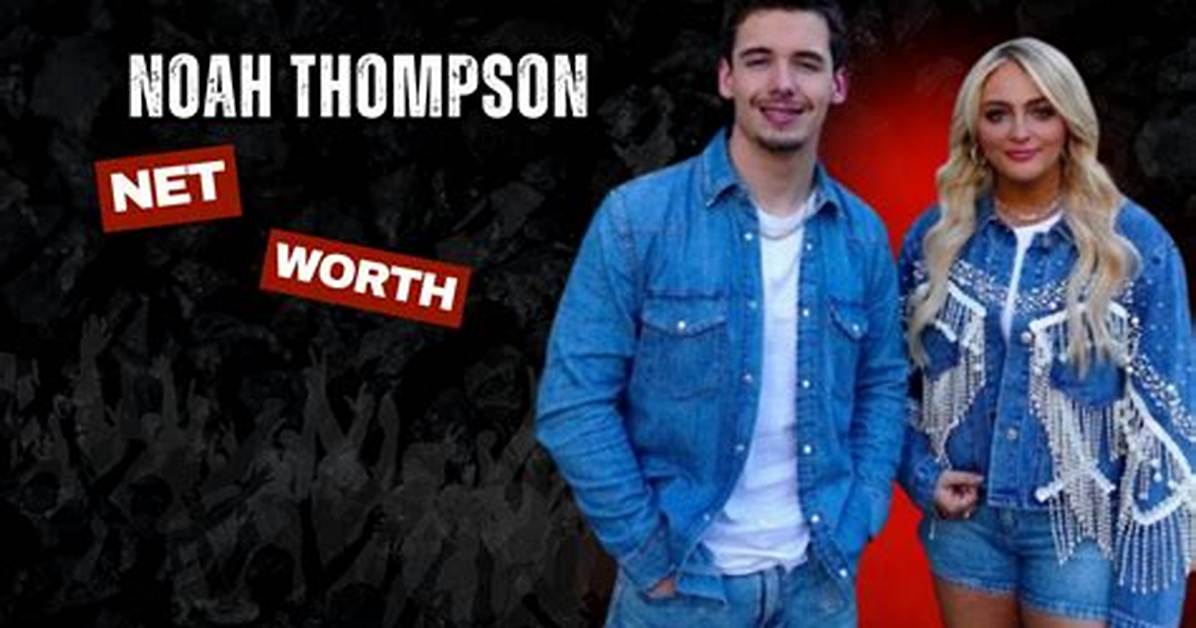 Damon Thompson Net Worth, Age, Height, Bio, Birthday, Wiki!