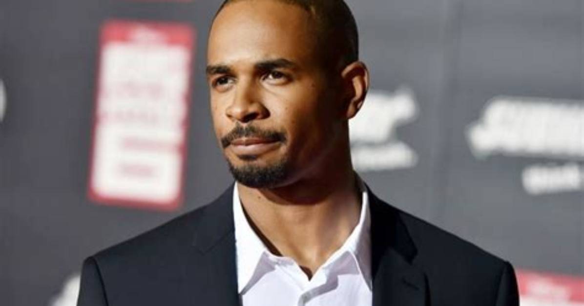 Damon Wayans Jr. Net Worth, Age, Height, Bio, Birthday, Wiki!