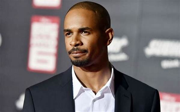 Damon Wayans Jr. Net Worth, Age, Height, Bio, Birthday, Wiki!