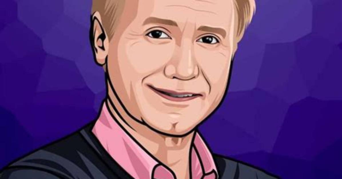 Dan Brown Net Worth 2024, Age, Height, Bio, Birthday, Wiki!