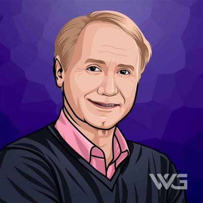 Dan Brown Net Worth 2024, Age, Height, Bio, Birthday, Wiki!