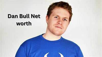 Dan Bull - Net Worth, Age, Height, Birthday, Bio, Wiki!