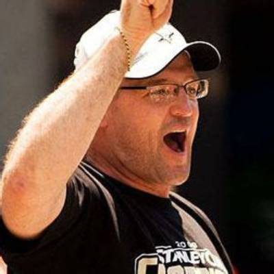 Dan Bylsma Net Worth, Age, Height, Bio, Birthday, Wiki!