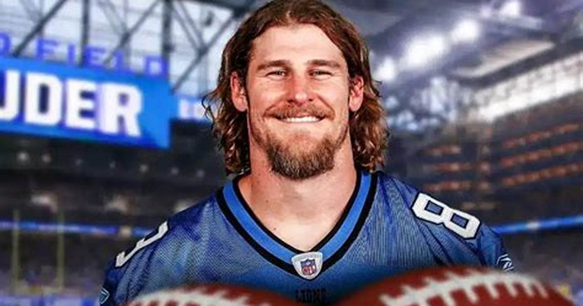 Dan Campbell Net Worth 2024, Age, Height, Bio, Birthday, Wiki!