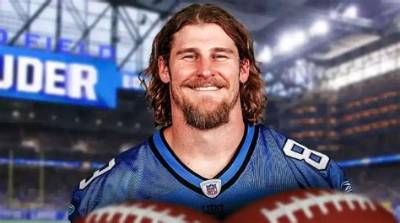Dan Campbell Net Worth 2024, Age, Height, Bio, Birthday, Wiki!