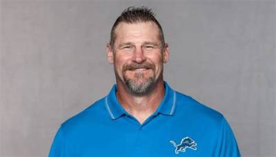 Dan Campbell Net Worth, Age, Height, Bio, Birthday, Wiki!