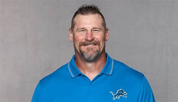 Dan Campbell Net Worth, Age, Height, Bio, Birthday, Wiki!