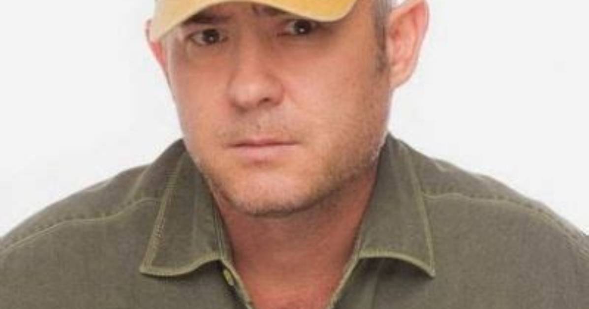 Dan Carlin Net Worth, Age, Height, Bio, Birthday, Wiki!