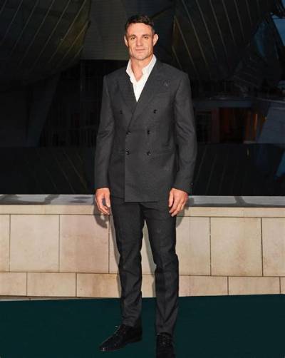 Dan Carter Net Worth, Age, Height, Bio, Birthday, Wiki!