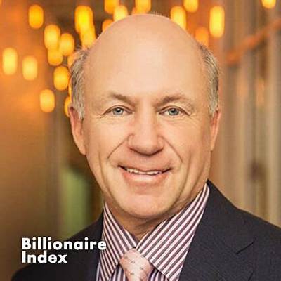 Dan Cathy Net Worth 2024, Age, Height, Bio, Birthday, Wiki!