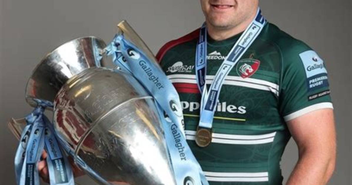 Dan Cole - Net Worth, Age, Height, Birthday, Bio, Wiki!