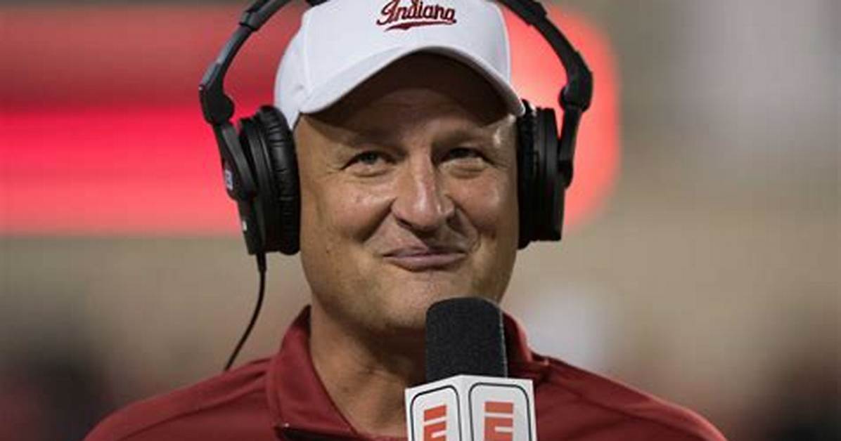 Dan Dakich Net Worth, Age, Height, Bio, Birthday, Wiki!