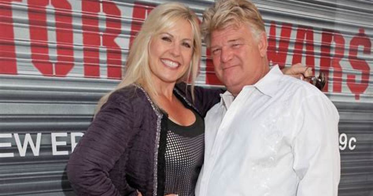 Dan Dotson Net Worth 2024, Age, Height, Bio, Birthday, Wiki!