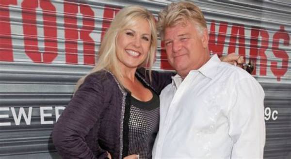 Dan Dotson Net Worth 2024, Age, Height, Bio, Birthday, Wiki!