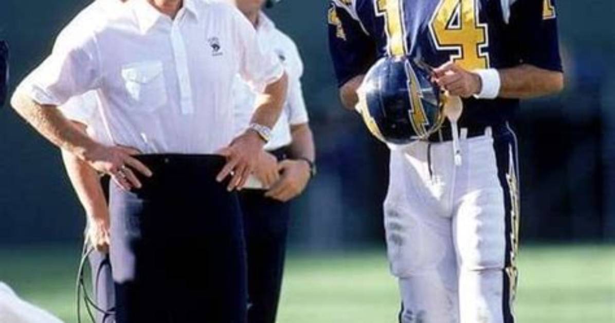 Dan Fouts Net Worth 2024, Age, Height, Bio, Birthday, Wiki!