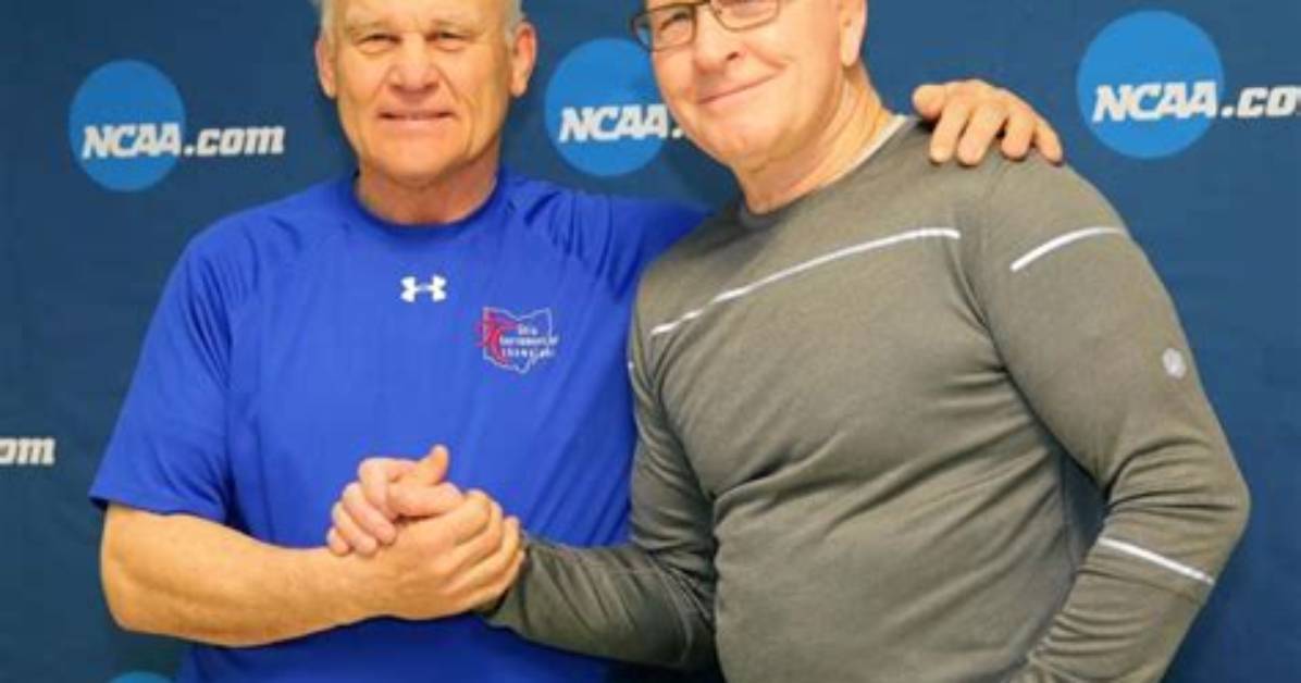 Dan Gable Net Worth 2024, Age, Height, Bio, Birthday, Wiki!