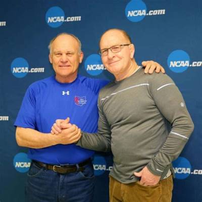 Dan Gable Net Worth 2024, Age, Height, Bio, Birthday, Wiki!