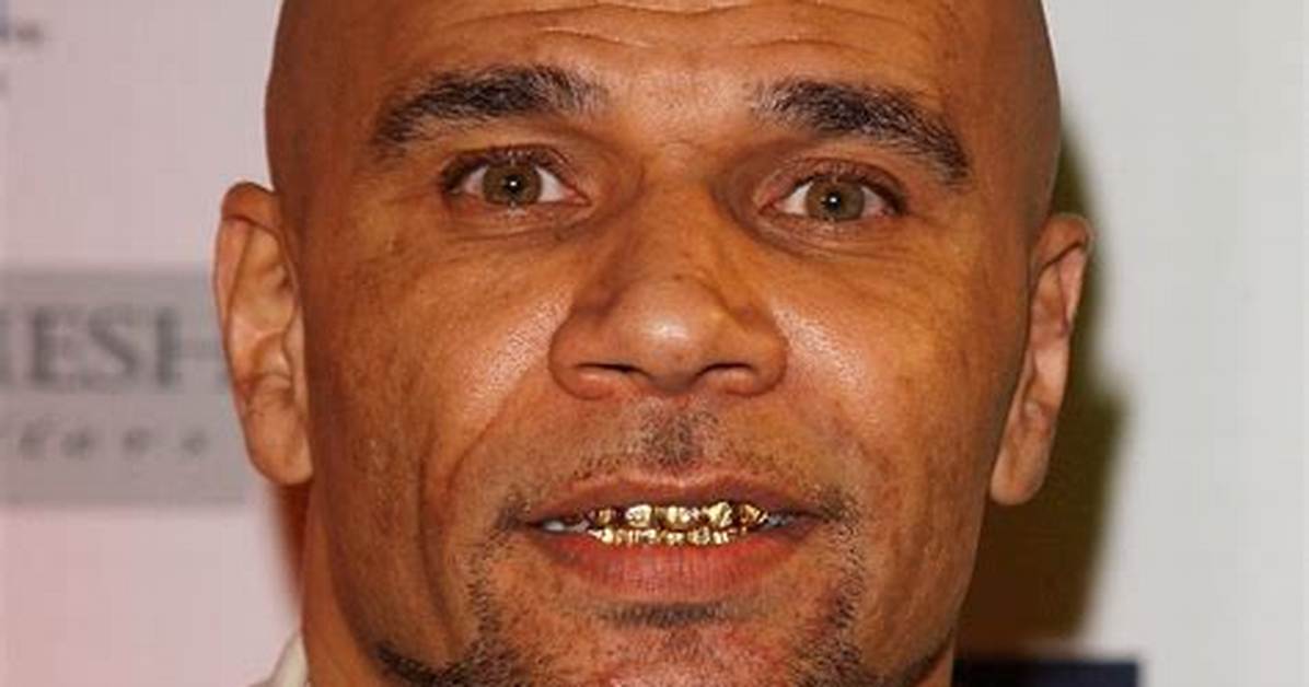 Dan Goldie - Net Worth, Age, Height, Birthday, Bio, Wiki!