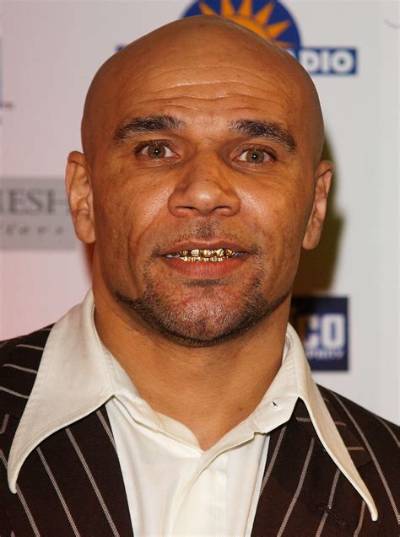 Dan Goldie - Net Worth, Age, Height, Birthday, Bio, Wiki!