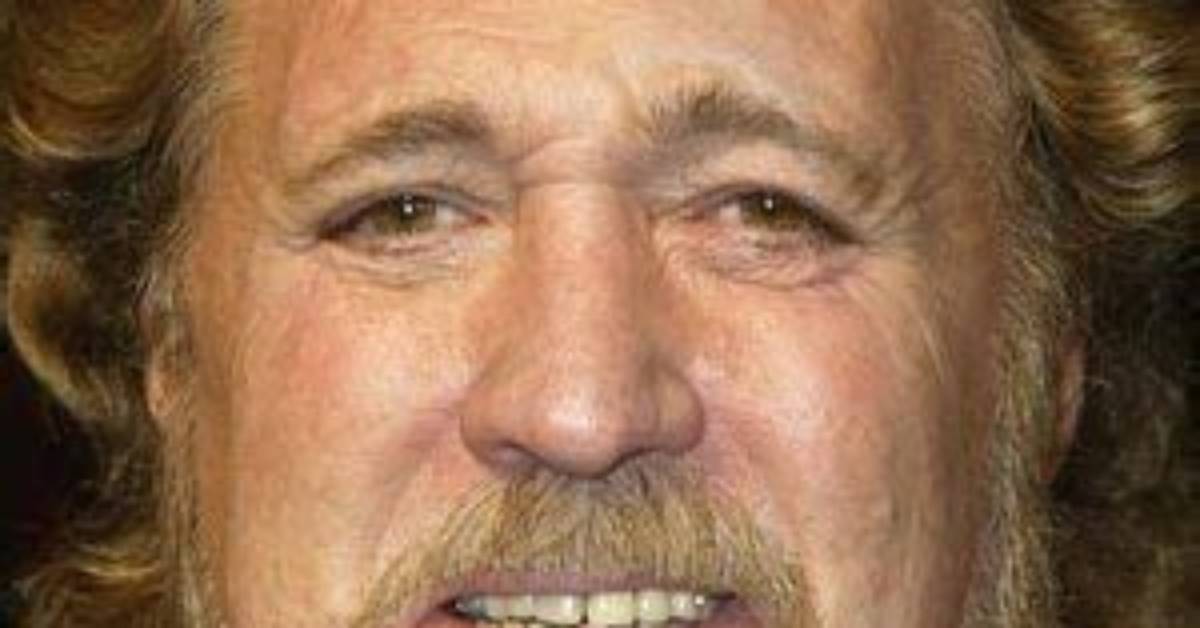 Dan Haggerty Net Worth, Age, Height, Bio, Birthday, Wiki!