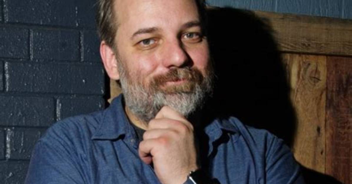 Dan Harmon - Net Worth, Age, Height, Birthday, Bio, Wiki!