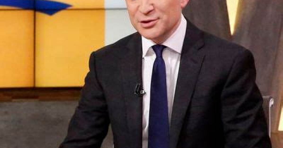 Dan Harris - Net Worth, Age, Height, Birthday, Bio, Wiki!