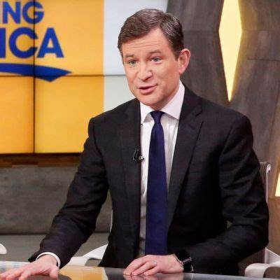 Dan Harris - Net Worth, Age, Height, Birthday, Bio, Wiki!