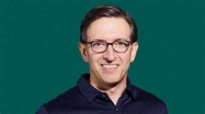 Dan Hartleb Net Worth 2024, Age, Height, Bio, Birthday, Wiki!