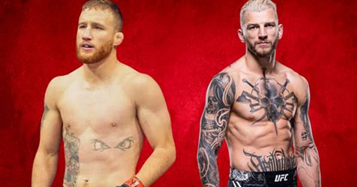 Dan Hooker Net Worth, Age, Height, Bio, Birthday, Wiki!