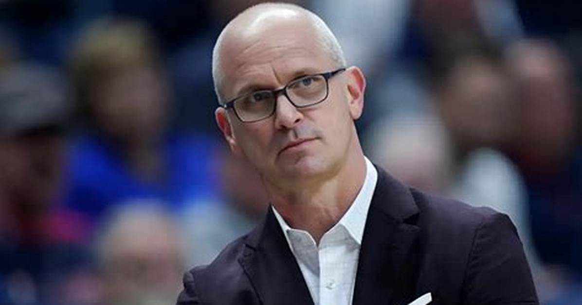 Dan Hurley Net Worth 2024, Age, Height, Bio, Birthday, Wiki!
