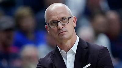 Dan Hurley Net Worth 2024, Age, Height, Bio, Birthday, Wiki!