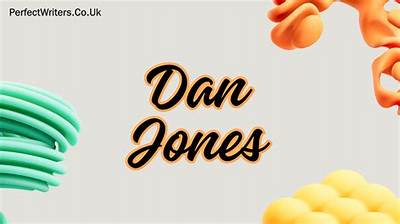 Dan Jones Net Worth 2024, Age, Height, Bio, Birthday, Wiki!