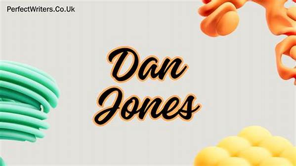 Dan Jones Net Worth 2024, Age, Height, Bio, Birthday, Wiki!