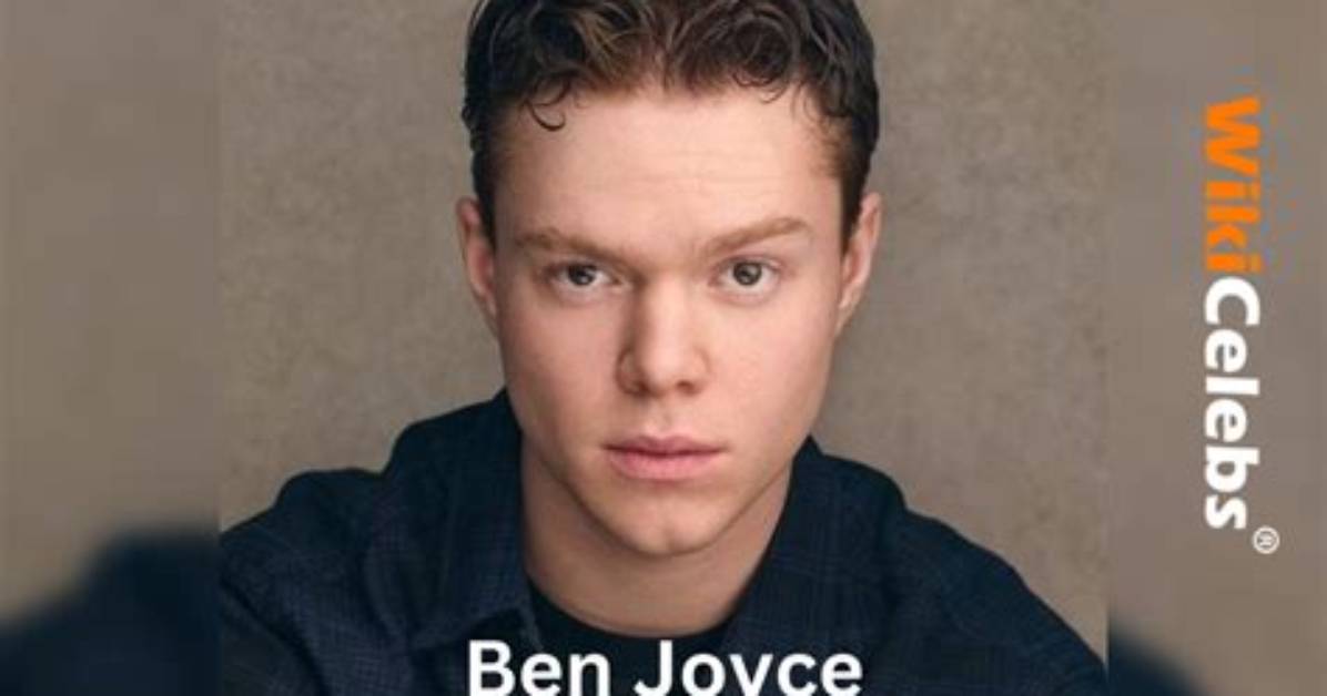 Dan Joyce - Net Worth, Age, Height, Birthday, Bio, Wiki!