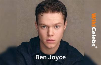 Dan Joyce - Net Worth, Age, Height, Birthday, Bio, Wiki!