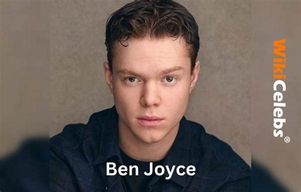 Dan Joyce - Net Worth, Age, Height, Birthday, Bio, Wiki!