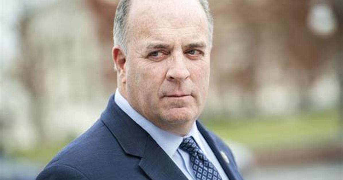 Dan Kildee Net Worth 2024, Age, Height, Bio, Birthday, Wiki!