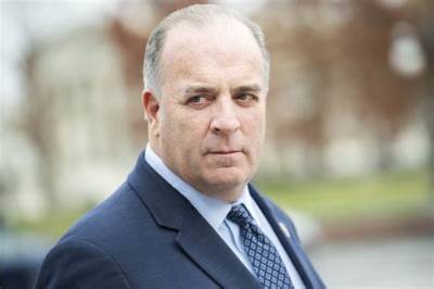 Dan Kildee Net Worth 2024, Age, Height, Bio, Birthday, Wiki!