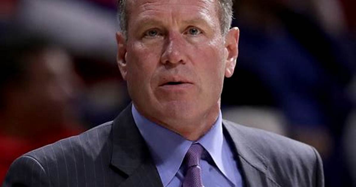 Dan Majerle Net Worth, Age, Height, Bio, Birthday, Wiki!