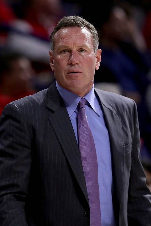 Dan Majerle Net Worth, Age, Height, Bio, Birthday, Wiki!