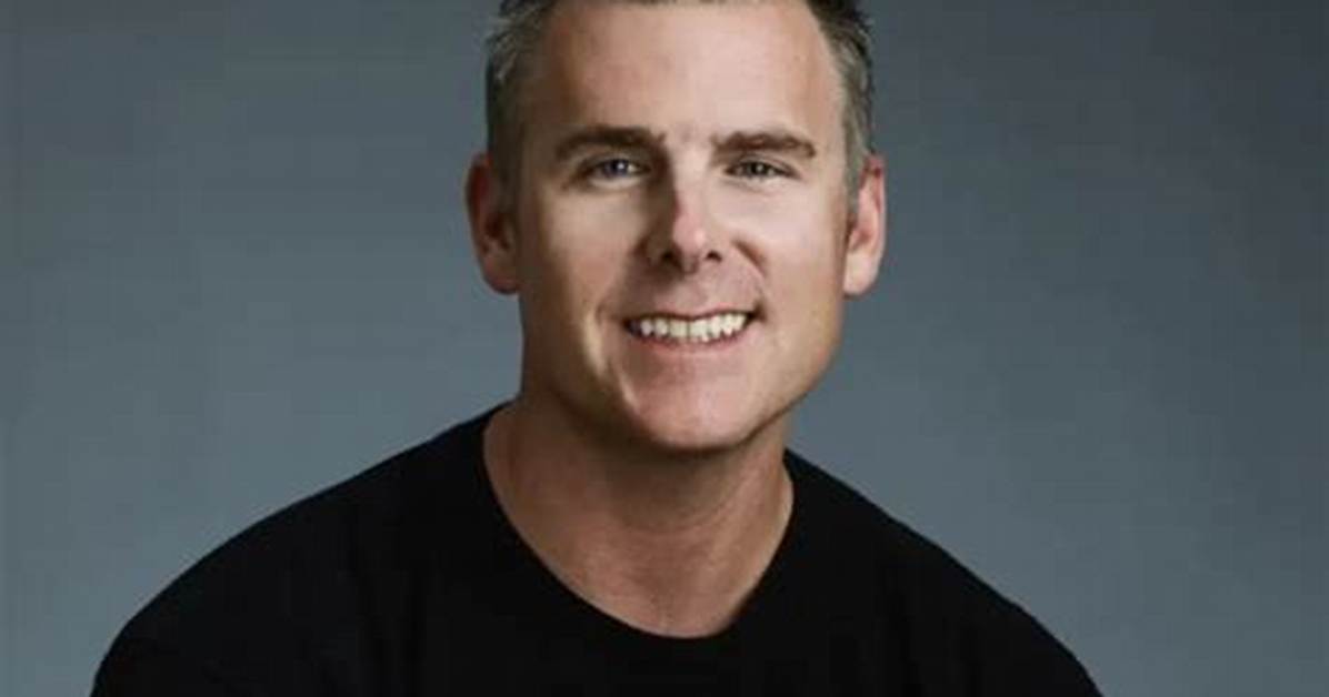 Dan Mccarney Net Worth, Age, Height, Bio, Birthday, Wiki!