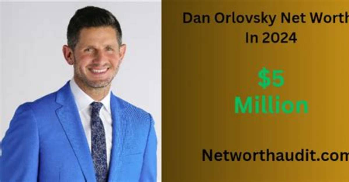 Dan Orlovsky Net Worth 2024, Age, Height, Bio, Birthday, Wiki!