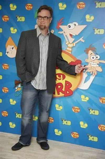 Dan Povenmire Net Worth, Age, Height, Bio, Birthday, Wiki!