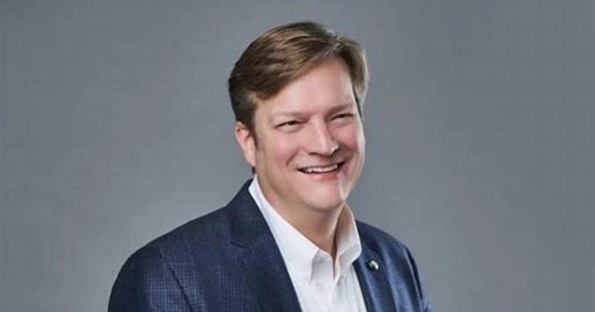 Dan Preston Net Worth 2024, Age, Height, Bio, Birthday, Wiki!