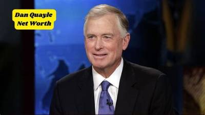 Dan Quayle Net Worth 2024, Age, Height, Bio, Birthday, Wiki!