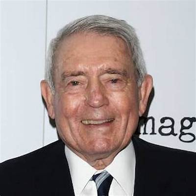 Dan Rather Net Worth, Age, Height, Bio, Birthday, Wiki!