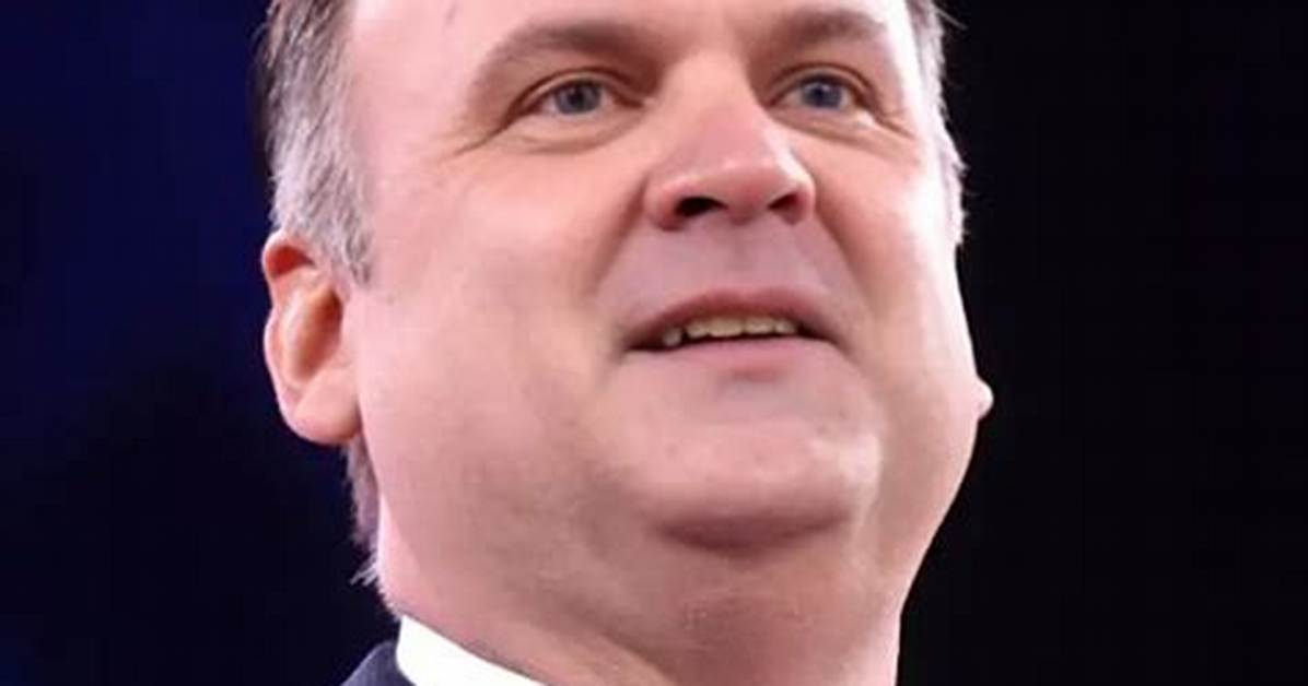 Dan Scavino Net Worth, Age, Height, Bio, Birthday, Wiki!