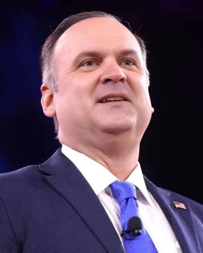 Dan Scavino Net Worth, Age, Height, Bio, Birthday, Wiki!