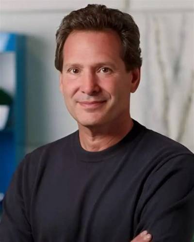 Dan Schulman - Net Worth, Age, Height, Birthday, Bio, Wiki!